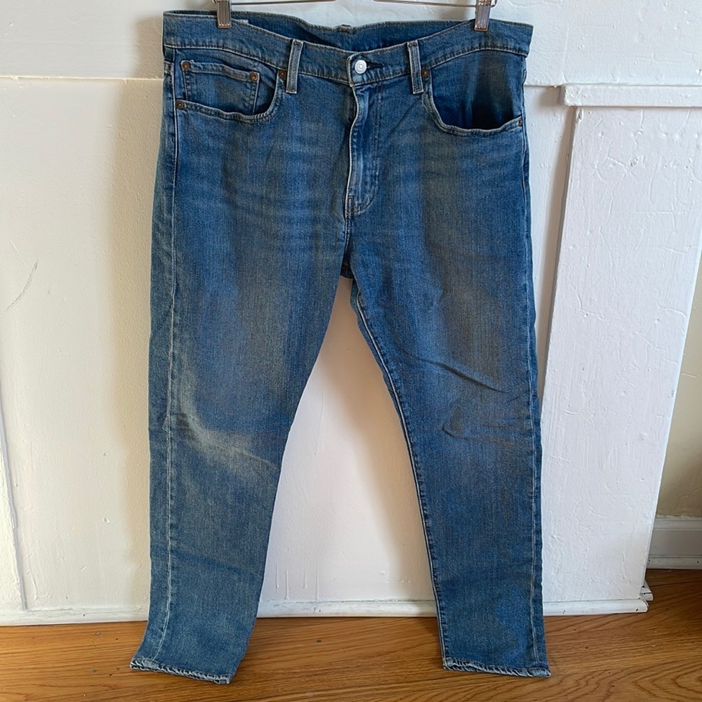 Levi’s Men’s Slim Jeans